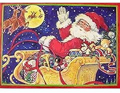 Flying santa boxed for sale  Delivered anywhere in USA 