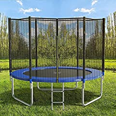 Aotob trampoline safety for sale  Delivered anywhere in USA 