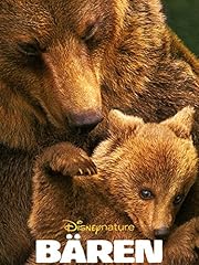 Disneynature bären gebraucht kaufen  Wird an jeden Ort in Deutschland