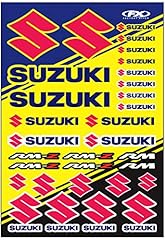 Suzuki rmz enduro gebraucht kaufen  Wird an jeden Ort in Deutschland