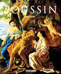 Poussin 1594 1665 d'occasion  Livré partout en Belgiqu