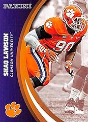 Shaq lawson football for sale  Delivered anywhere in USA 