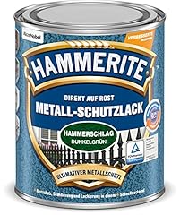 Hammerite metallschutzlack ham gebraucht kaufen  Wird an jeden Ort in Deutschland