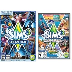 Sims showtime island for sale  Delivered anywhere in USA 