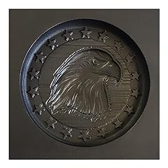 Graphite mold eagle for sale  Delivered anywhere in USA 