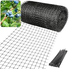 Bird netting garden for sale  Delivered anywhere in UK