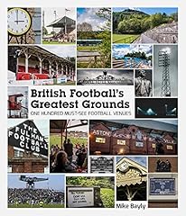 British football greatest for sale  Delivered anywhere in UK