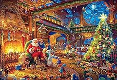 Puzzle 1000 pièces d'occasion  Livré partout en France