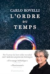 Ordre temps d'occasion  Livré partout en France