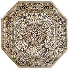 Traditional octagon area for sale  Delivered anywhere in USA 