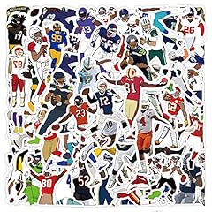Pcs american football for sale  Delivered anywhere in UK