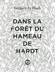 Forêt hameau hardt d'occasion  Livré partout en Belgiqu