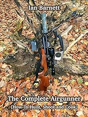 Complete airgunner for sale  Delivered anywhere in UK
