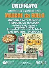Marche bollo 2012 usato  Spedito ovunque in Italia 