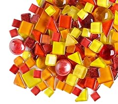 200g piastrelle mosaico usato  Spedito ovunque in Italia 