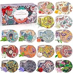 Duftkerzen geschenk set gebraucht kaufen  Wird an jeden Ort in Deutschland