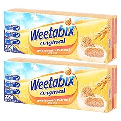 Scatole weetabix weetabix usato  Spedito ovunque in Italia 