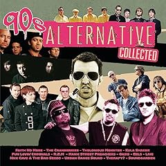 90s alternative collected for sale  Delivered anywhere in UK