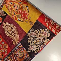Premium floral printed for sale  Delivered anywhere in UK