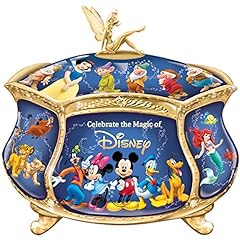 Bradford disney heirloom for sale  Delivered anywhere in USA 