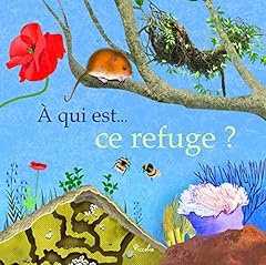 Refuge d'occasion  Livré partout en Belgiqu