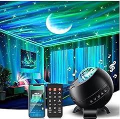 Star projector galaxy for sale  Delivered anywhere in USA 