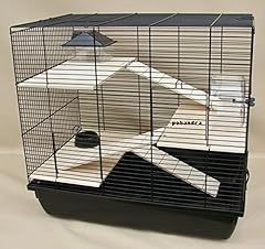Interzoo nagerkäfig hamsterk� gebraucht kaufen  Wird an jeden Ort in Deutschland