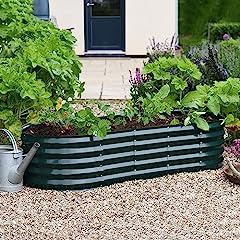 Garden gear galvanised for sale  Delivered anywhere in UK