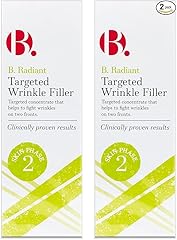 Wrinkle filler works for sale  Delivered anywhere in UK