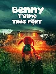 Benny aime fort d'occasion  Livré partout en France