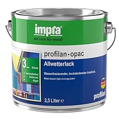 Impra profilan pac gebraucht kaufen  Wird an jeden Ort in Deutschland