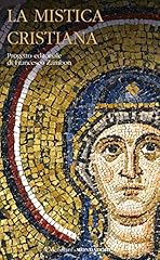 Mistica cristiana usato  Spedito ovunque in Italia 