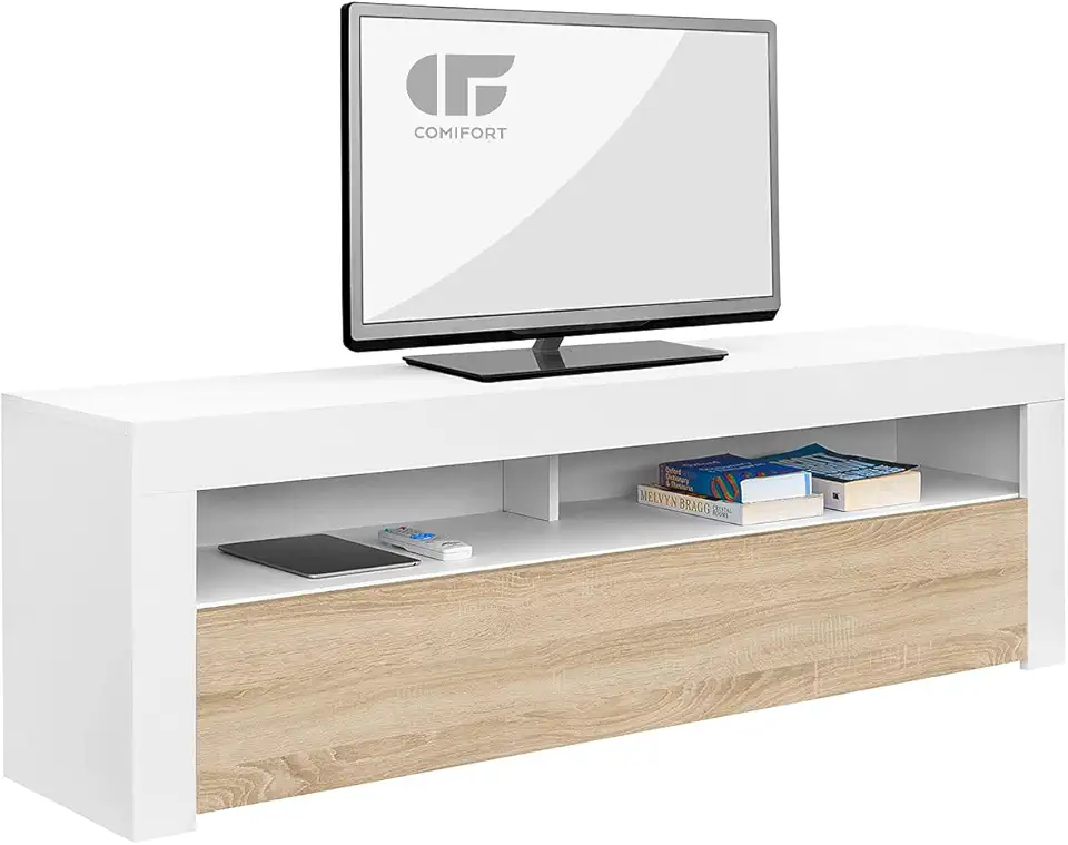 eiken tv meubel tweedehands eiken tv meubel tweedehands