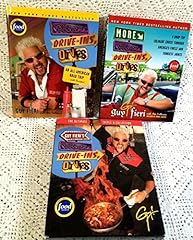 Guy fieri diners for sale  Delivered anywhere in USA 
