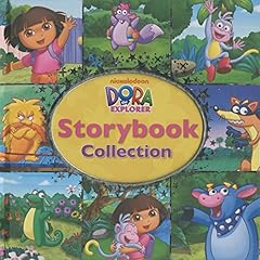 Dora explorer storybook for sale  Delivered anywhere in Ireland