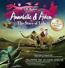 Annabelle aiden story for sale  Delivered anywhere in USA 