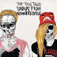 Sounds from nowheresville d'occasion  Livré partout en Belgiqu