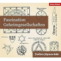 Faszination geheimgesellschaft gebraucht kaufen  Wird an jeden Ort in Deutschland