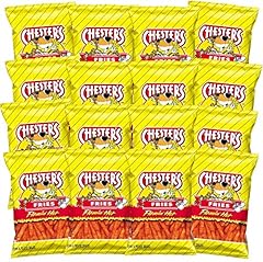 Chester flamin hot for sale  Delivered anywhere in USA 