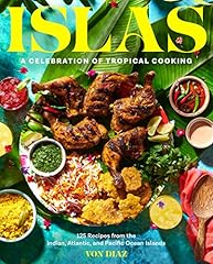 Islas celebration tropical for sale  Delivered anywhere in UK