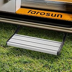 Farosun trittstufe wohnmobil gebraucht kaufen  Wird an jeden Ort in Deutschland