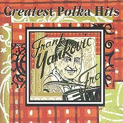 Greatest polka hits for sale  Delivered anywhere in USA 