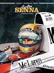 Ayrton senna histoires for sale  Delivered anywhere in UK