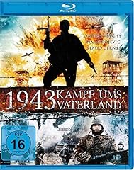 1943 kampf ums gebraucht kaufen  Wird an jeden Ort in Deutschland