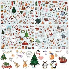 Weihnachtssticker set 274 gebraucht kaufen  Wird an jeden Ort in Deutschland