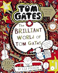 Brilliant tom gates for sale  Delivered anywhere in UK