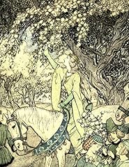 Notebook arthur rackham for sale  Delivered anywhere in UK