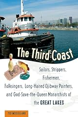 Third coast sailors for sale  Delivered anywhere in USA 