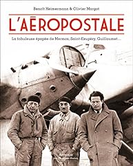 Aéropostale fabuleuse épopé for sale  Delivered anywhere in UK