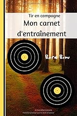 Mon carnet entraînement for sale  Delivered anywhere in USA 